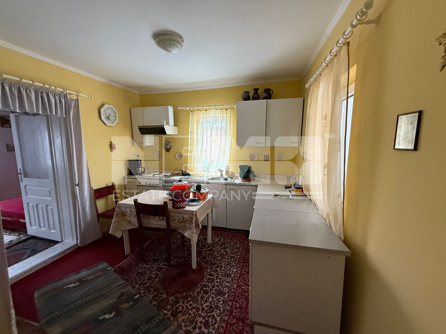 VAND CASA | 78.000 EURO | HORODNIC DE SUS | 4.268 MP | - Poză 16