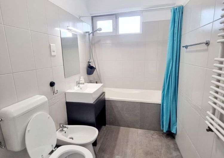 Vand apartament 2 camere 77mp  calea Torontalului - Poză 7