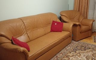 Apartament cu 2 camere de inchiriat in zona Ampoi 3 - Poză 1