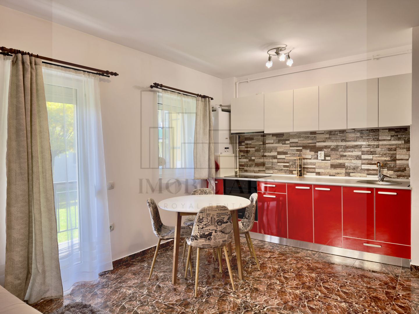 Apartament 2 camere cu Parcare proprie – Junior Residence - Poză 3