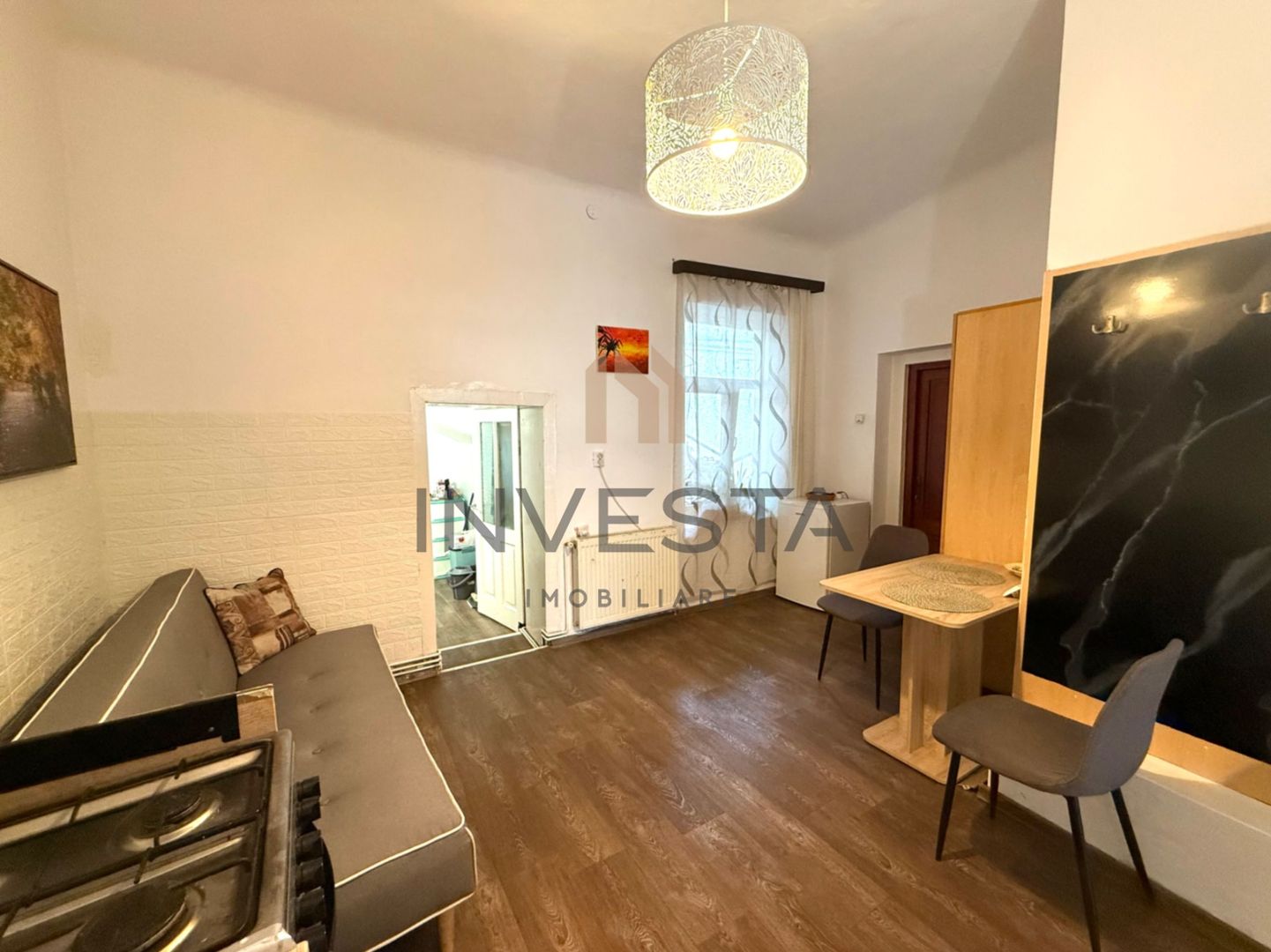 Apartament 2 camere, ideal pentru investitie, zona Regele Ferdinand! - Poză 4