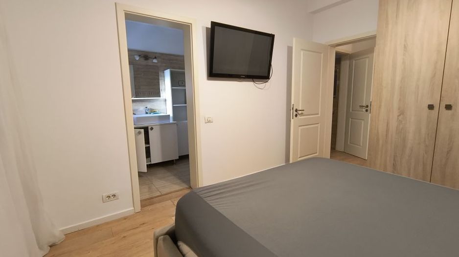 Ion Mihalache- Hotel Samaa- centrala proprie! - Poză 9