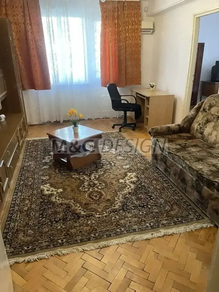 2 camere langa Universitatea de Vest Timisoara - Poză 1