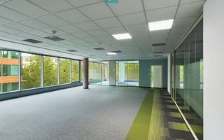 Spatii birouri clasa A, zona de centru-nord a Bucurestiului. - Poză 6