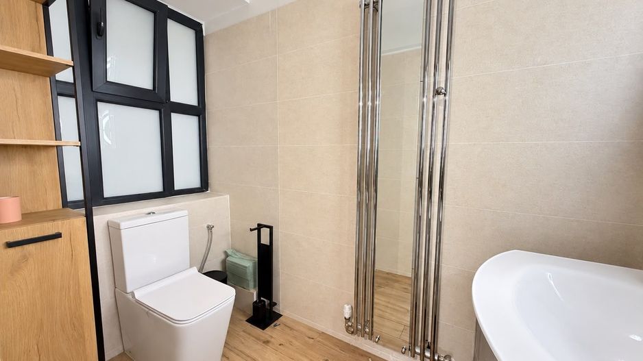 Spatiu comercial / birouri  - 230 mp |  Parcare privata - Poză 13