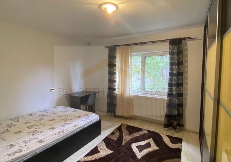Apartament 2 camere de închiriat | Trafic Greu – Parcul Carol | Centrală proprie - Poză 1