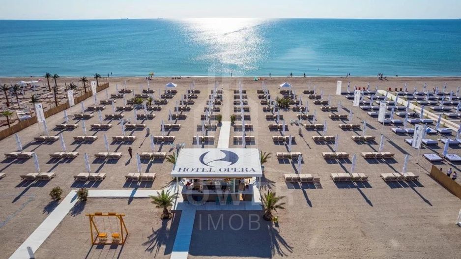 Apartament 2 camera-Opera Residence-Mamaia - Poză 18