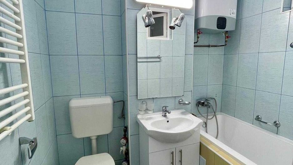 Apartament 3 camere Grand Arena - Poză 8