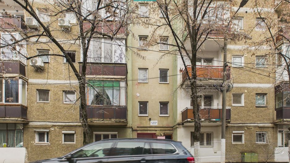 Garsonieră frumoasă în Micalaca - Poză 17