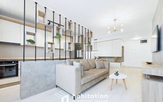 Apartamentul unde stilul urban întâlnește confortul absolut - ISHO - Poză 4
