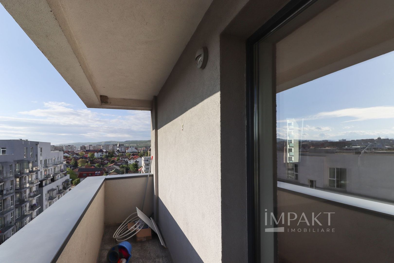Apartament 3 camere cu panorama spre Lac, 74 m2, langa Iulius Mall - Poză 20