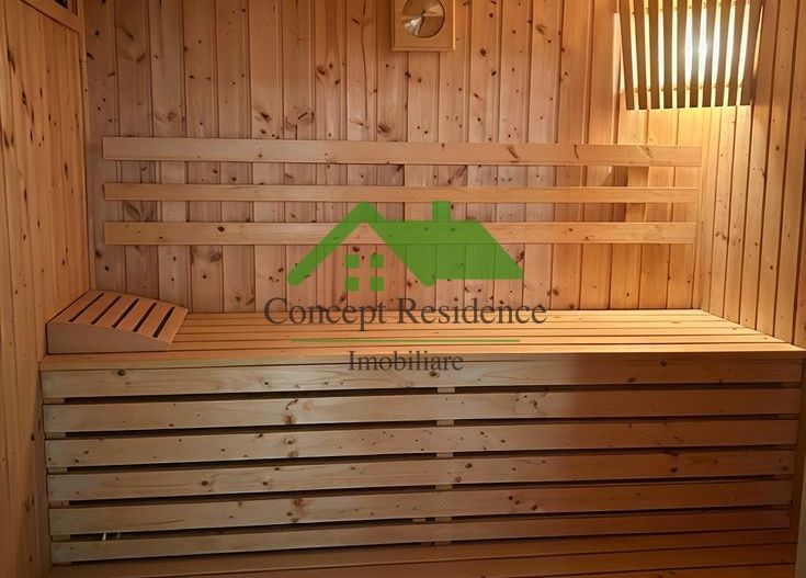 Casă cu piscină, 232 mp – Tăuții-Măgherăuș - Poză 9