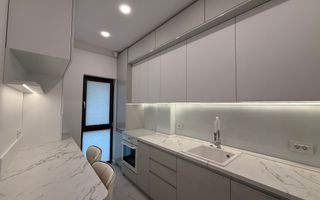 Armonie în alb și bej - Prima inchiriere I Floreasca - Poză 7