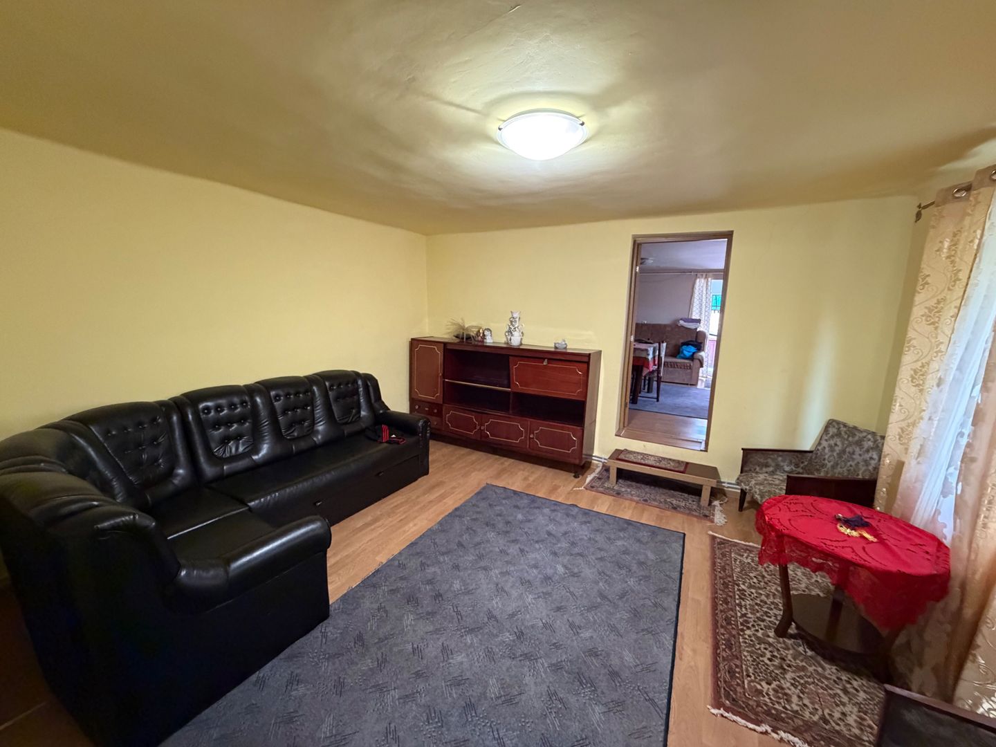 Casa de vanzare 255mp utili, 1974mp teren - Balomir - Poză 2