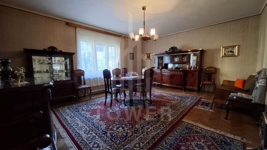 Apartament la casă de vânzare – Zonă ultracentrală, Strada Banatului, - Poză 6