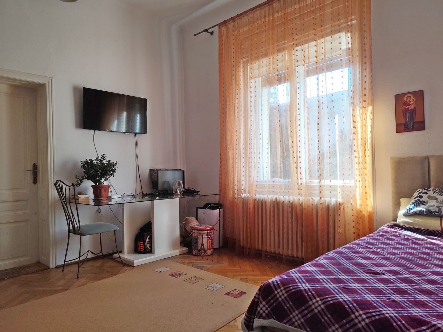 Casa cu 4 camere de vanzare in zona centrala – Louis Pasteur, Oradea - Poză 9
