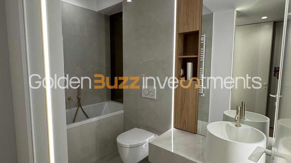 Apartament 3 camere de vânzare | Cortina North - Poză 4