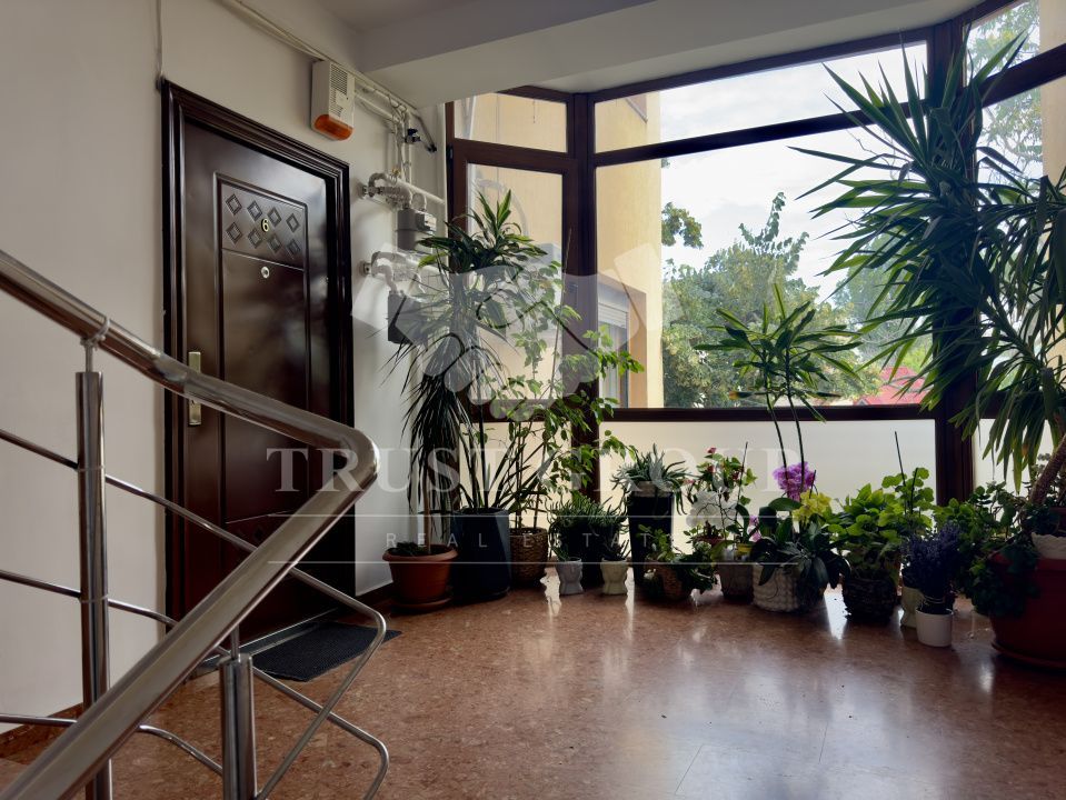 Apartament 2 camere Polona | Imobil 2007 - Poză 24