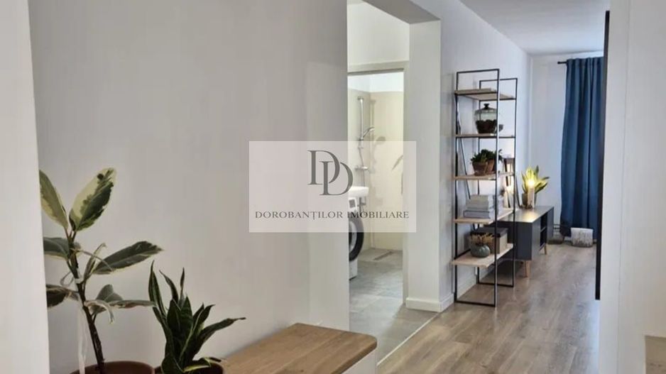 Apartament 3 camere Premium | 77 mp + balcon | Parcare | zona Europa - Poză 12