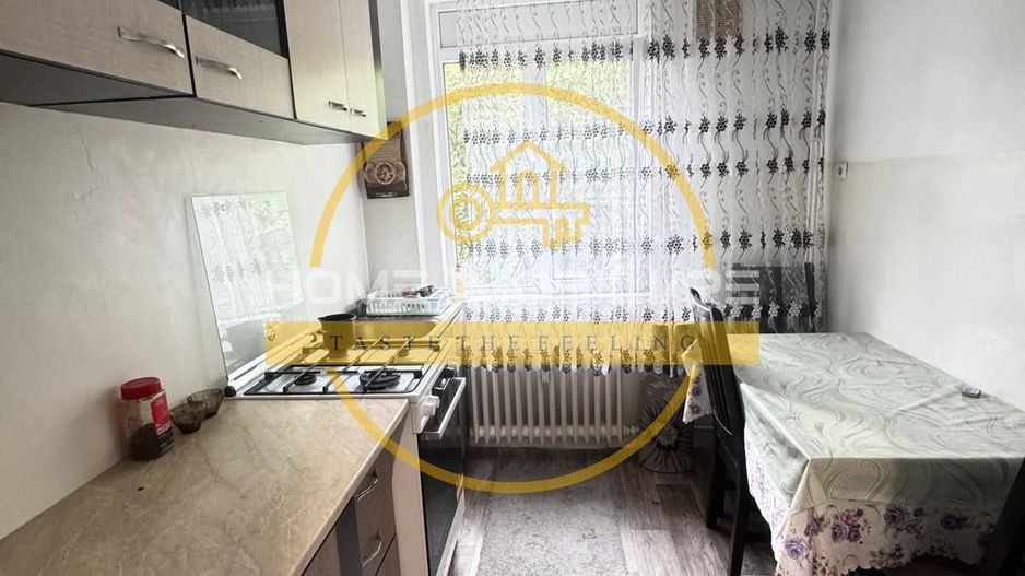 Apartament cu 2 camere/ 54mp/ zona Tatarasi - Poză 7