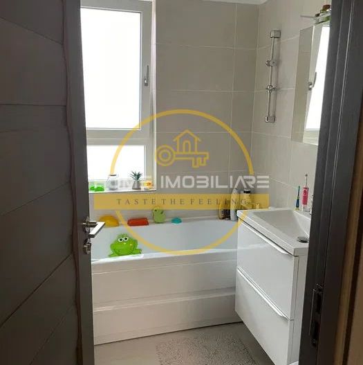 Apartament 2 cam DC 61mp, etaj 2/3 Mobilat & Utilat📍 Dealul Zorilor - Poză 4