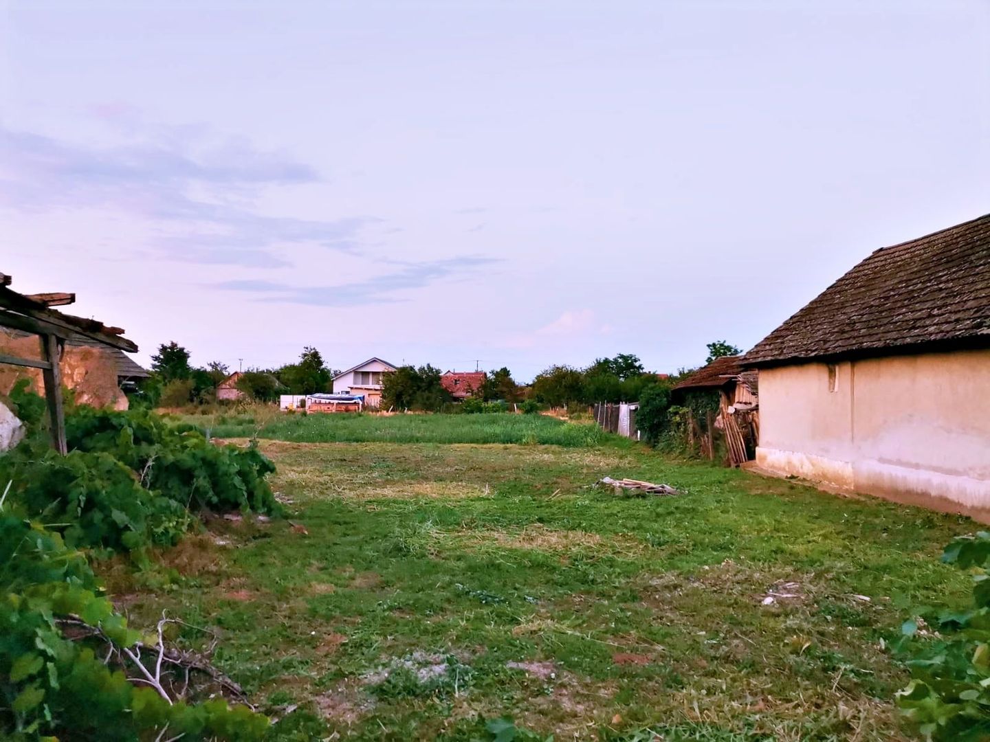Teren de vânzare în Nadăb, 1.438 mp | Utilități complete | Comision 0% - Poză 3