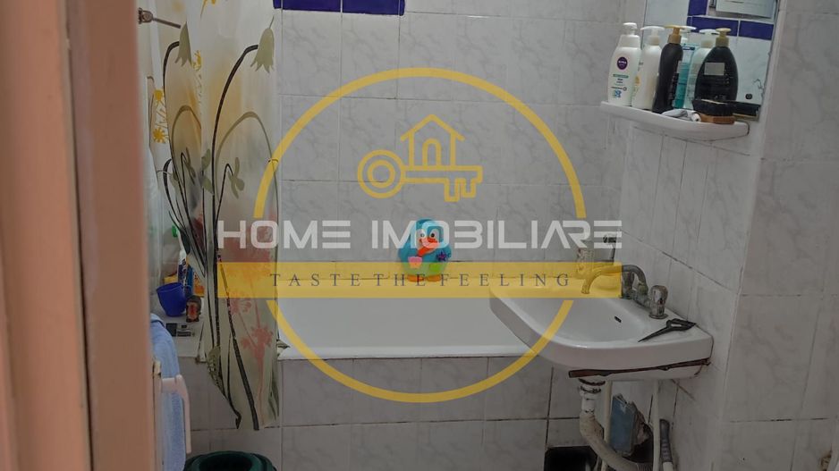 Apartament cu 4 camere/ Decomandat/  74 mp/ Dancu - Poză 8