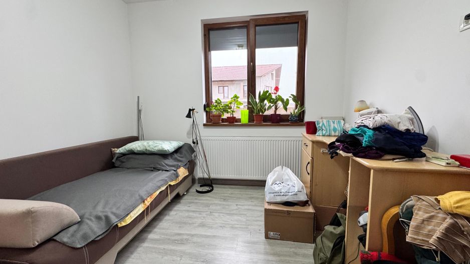 COMISION 0% | Duplex 4 Camere | Mosnita Veche | 117 mp | Mobilat - Poză 7