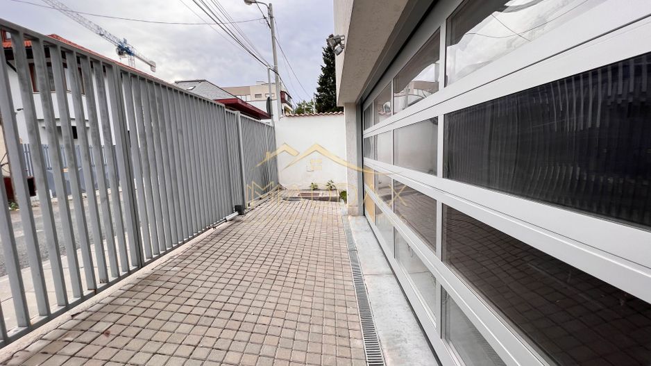 Impressive Villa // Floreasca Lake - Poză 76