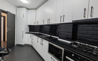 Parcul Copou- BLOC NOU- Intabulat - IN RATE  !!! - Poză 20