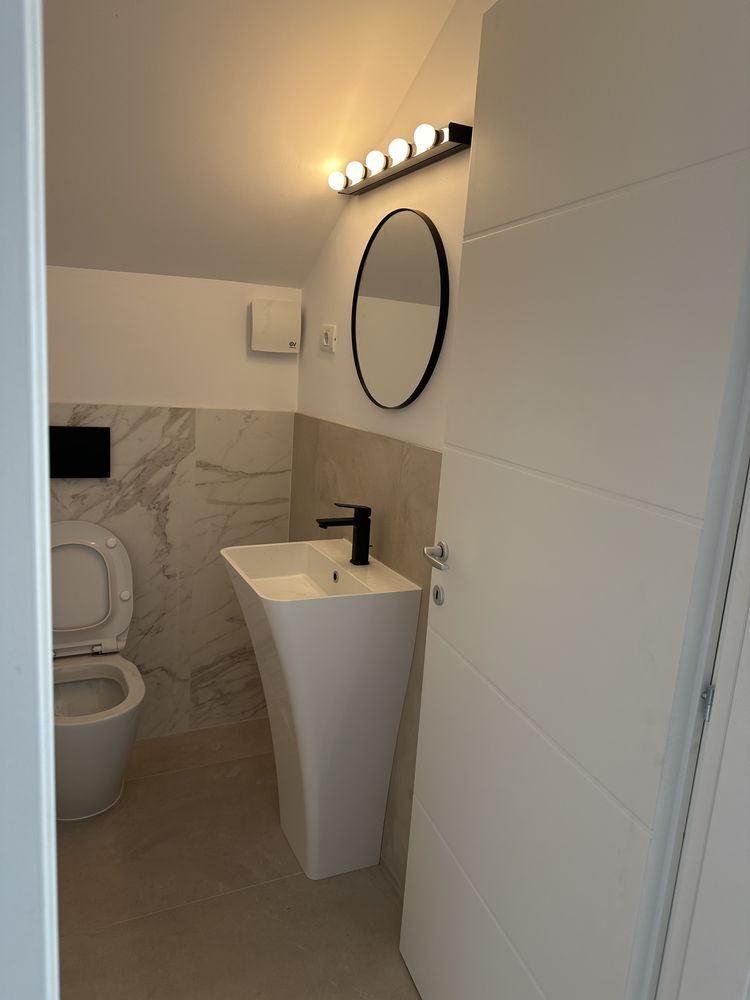 Vila noua 5 camere | De vanzare | Snagov - Poză 8