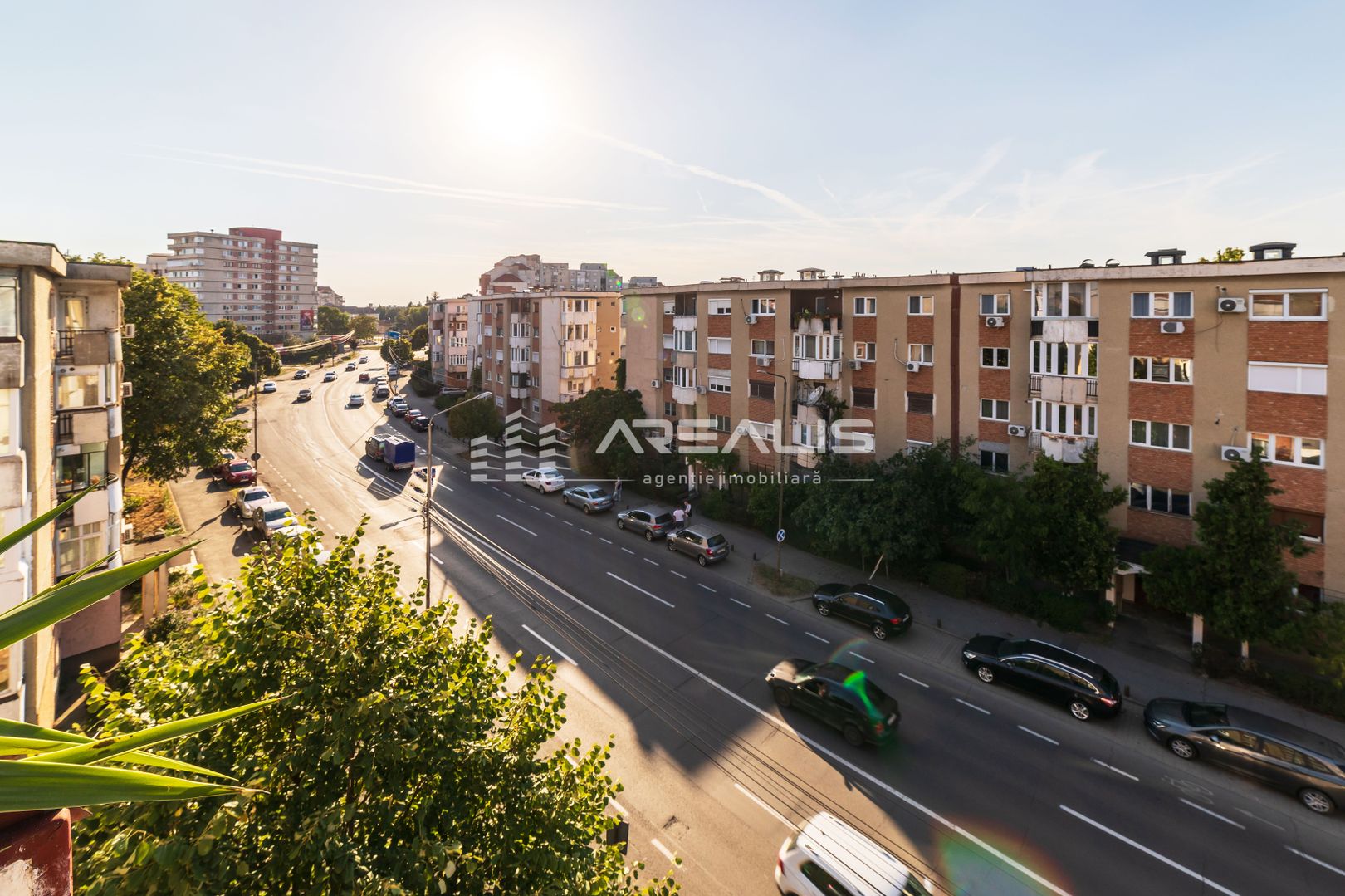 Apartament 3 camere - Str.Banu Mărăcine  - Comision 0 - Poză 13