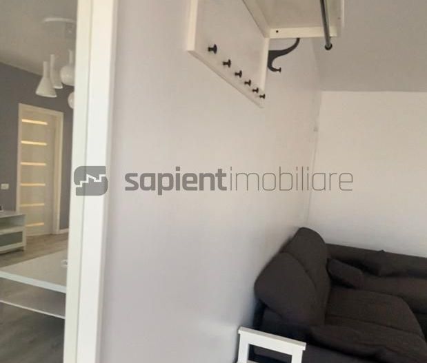 Ap.cu 3 camere lux, cu terasa si curte proprie in Santandrei - Poză 7