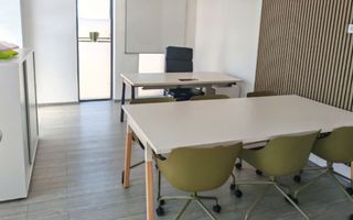 Spatiu de birouri 190 mp - Poză 4