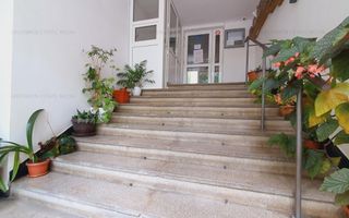 Piata Unirii - Unirii Shopping Center, renovat complet, 3 balcoane, bloc 1996 - Poză 19