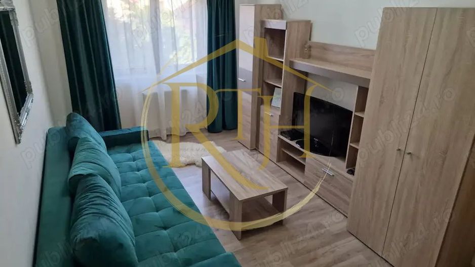 Oferim spre inchiriere, apartament 2 camere, Dumbravita langa Kaufland - Poză 2