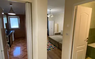 GARSONIERA- LACUL TEI, PET-FRIENDLY, PARCARE INCLUSA, REABILITAT - Poză 14
