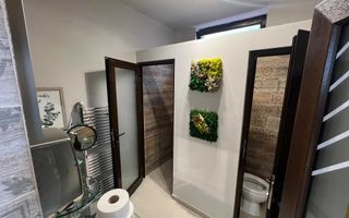 Spațiu comercial / birouri 130 mp de închiriat integral sau parțial în Bucșinescu, Iași - Poză 7