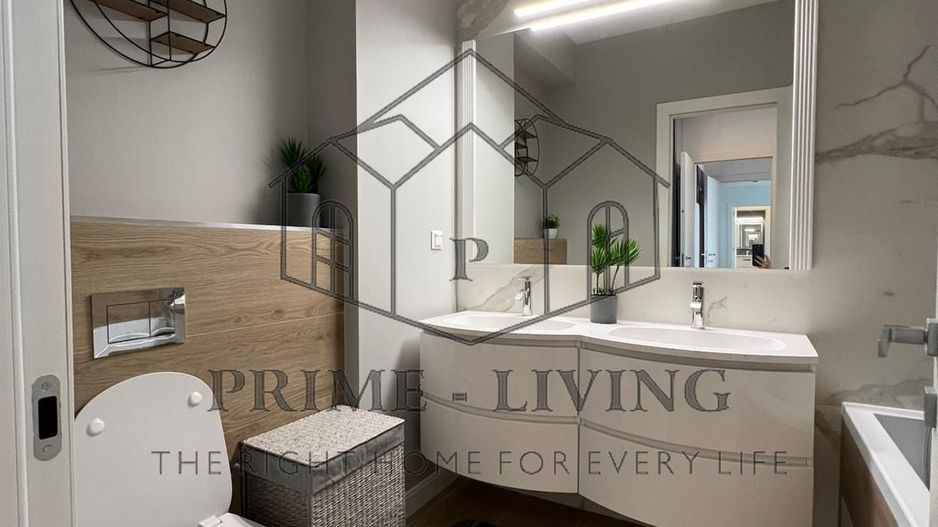 PENTHOUSE SUPERB DE 4 CAMERE LA VANZARE IN ZONA AVIATIEI - Poză 11