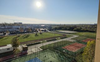 De vanzare apartament open space, spatios, 2 camere - Antiaeriana - Poză 6