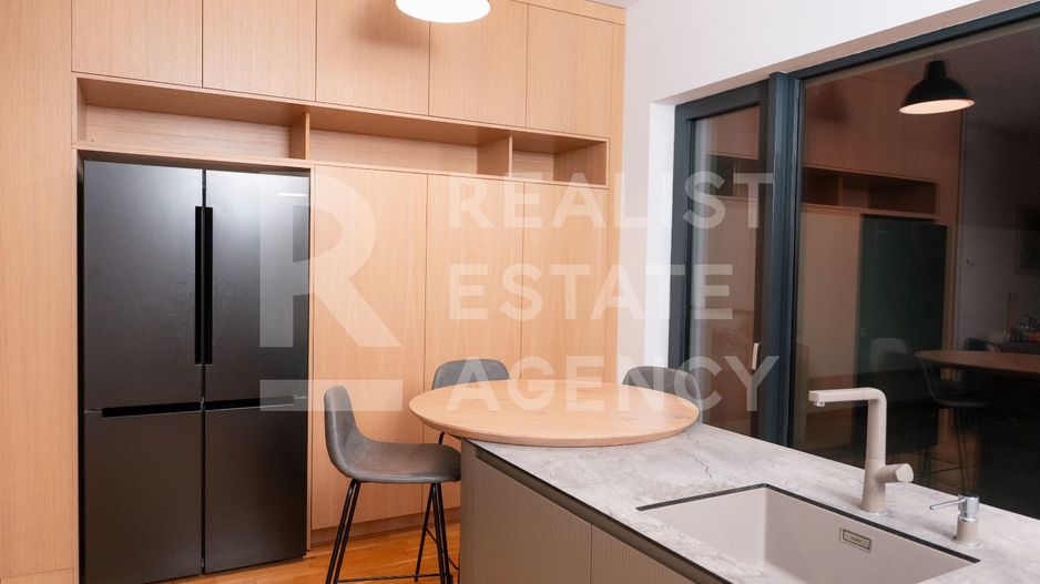 Vânzare townhouse, 6 camere, Aviației-Pipera - Poză 2