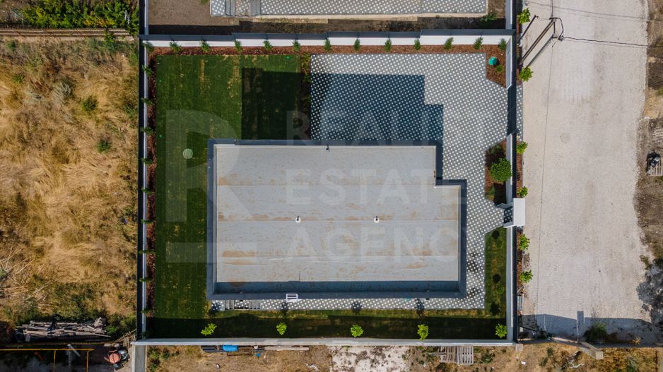 Vânzare, casă Hi-Tech, 200 mp, str. Meșterul Manole, Colonița - Poză 41