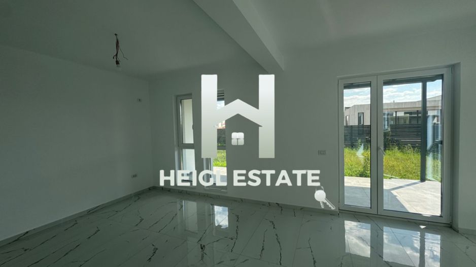 Casă Tip Duplex P+1E | 125 mp Utili | Teren 300 mp | Dumbrăvița, Timiș - Poză 3