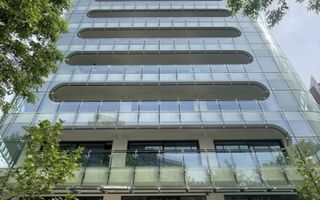 BRASADAS închiriază Office in imobil ultramodern, Unirii - Poză 9