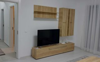 Apartament 2 camere, et. 3, Exigent Plaza, faza 4 - Poză 1