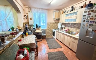 Apartament cu 3 camere | Zona Pieței Hermes | Cartierul Gheorgheni - Poză 5