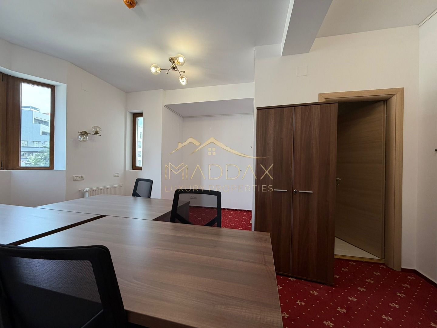 Spatiu Apartamente/ Hotel //​ ​1027.80 mp // Zona Obor - Poză 13