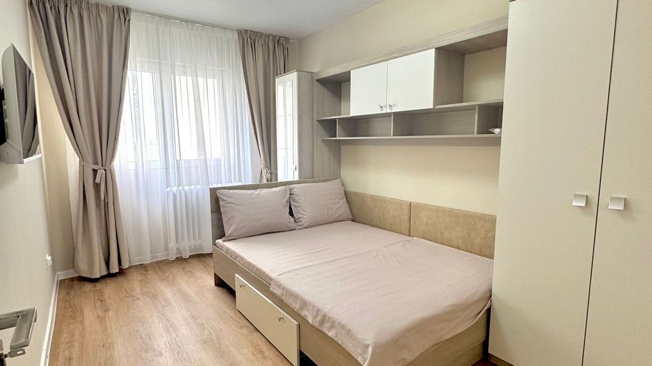 COLENTINA | Chirie 3 Camere | Boiler - Poză 5