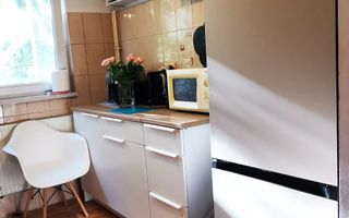 Apartament 2 camere mobilat/utilat in apropiere de metrou Titan - Liviu Rebreanu - Poză 11