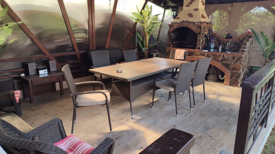 Sanadrei, Individual, Suprafate Generoasa, Garaj, Aspect Deosebit. COMISION 0 - Poză 13